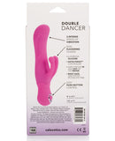 Posh Silicone Double Dancer - Pink - LUST Depot