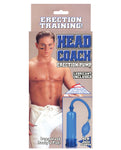 Head Coach Erection Pump - LUST Depot