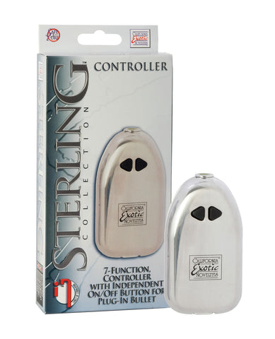 Sterling Controller - 7 Function - LUST Depot