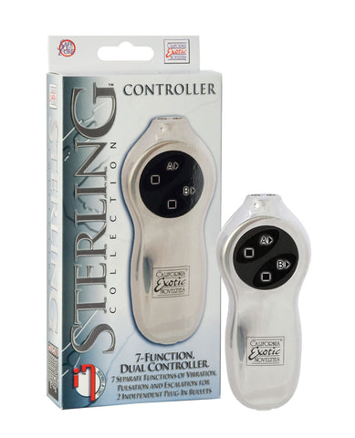 Sterling Dual Controller - 7 Function - LUST Depot