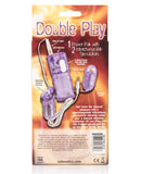Double Play Bullet - Purple - LUST Depot