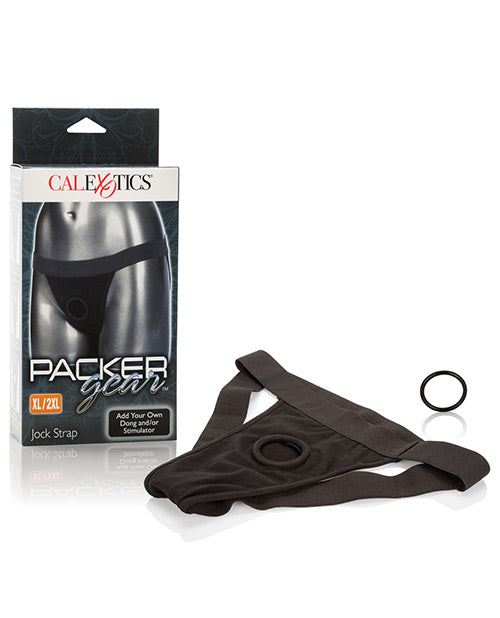 Packer Gear Jock Strap Xl-2xl - LUST Depot