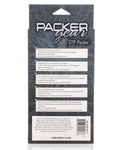 Packer Gear Stp Packer - Ivory - LUST Depot