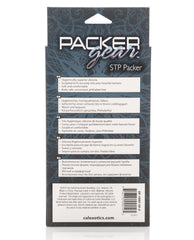 Packer Gear Stp Packer - Brown - LUST Depot