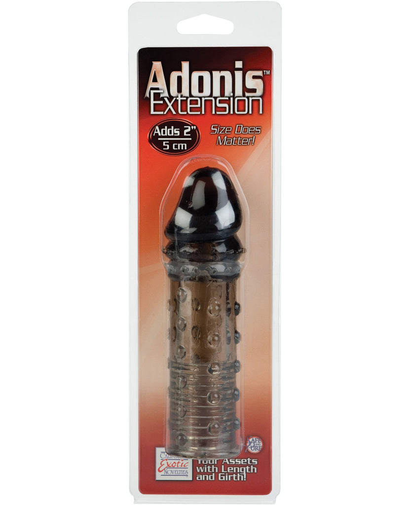 Adonis Extension - Smoke - LUST Depot