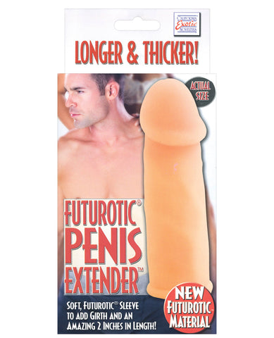 Futurotic Penis Extender - LUST Depot