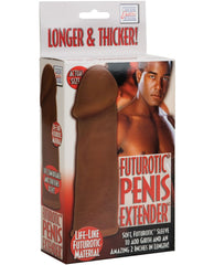 Futurotic Penis Extender - Brown - LUST Depot