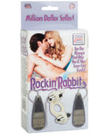 Rockin' Rabbit - LUST Depot