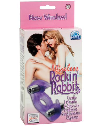 Wireless Rockin' Rabbit - LUST Depot