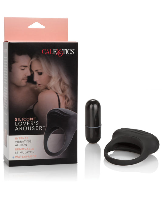 Lovers Silicone Arouser - LUST Depot