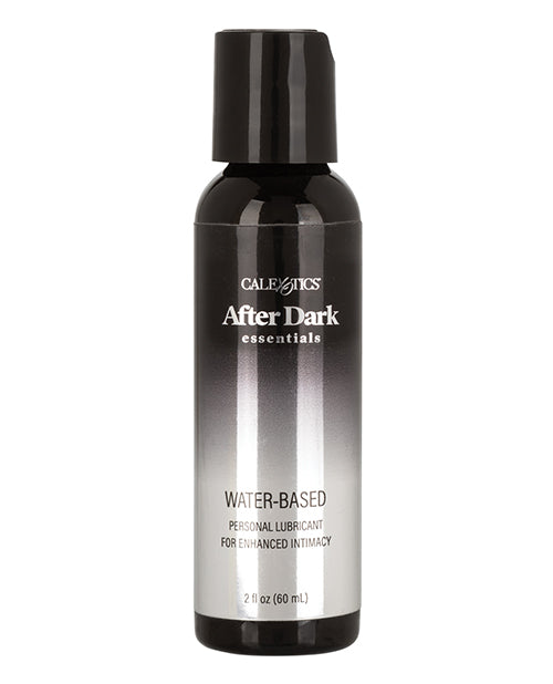 After Dark Essentials Water Based Personal Lubricant - 2 Oz - LUST Depot