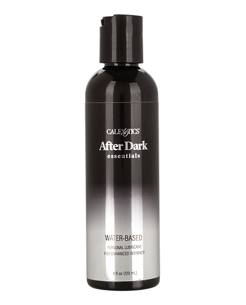 After Dark Essentials Water Based Personal Lubricant - 4 Oz - LUST Depot