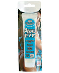 Anal Eze Cream 1.5 Oz - LUST Depot