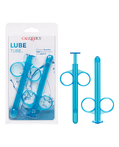 Lube Tube - Blue - LUST Depot