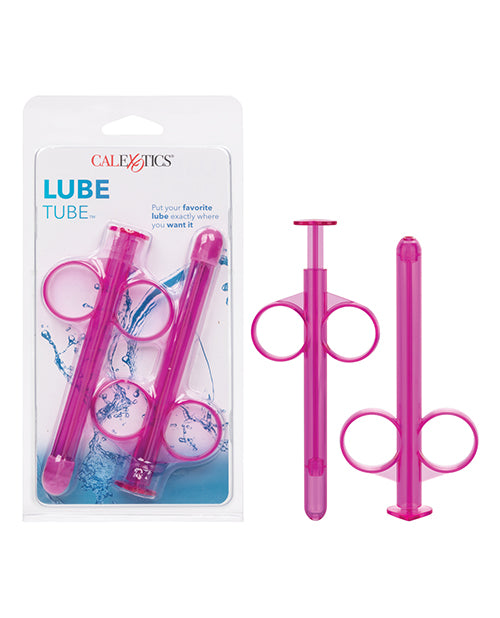 Lube Tube - Purple - LUST Depot