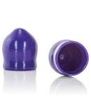 Nipple Play Mini Nipple Suckers - Purple - LUST Depot