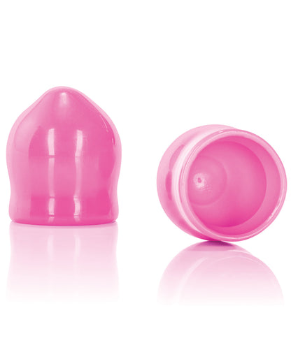 Nipple Play Mini Nipple Suckers - Pink - LUST Depot