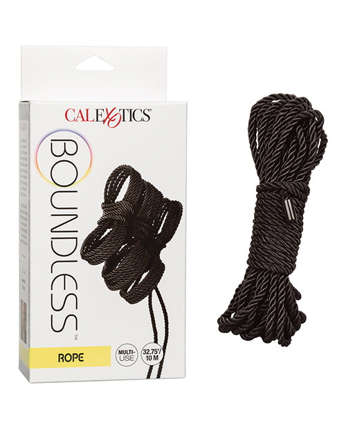 Boundless Rope - Black - LUST Depot