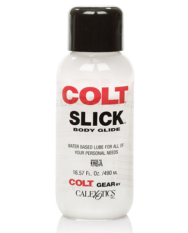 Colt Slick Lube - 16.57 Oz - LUST Depot