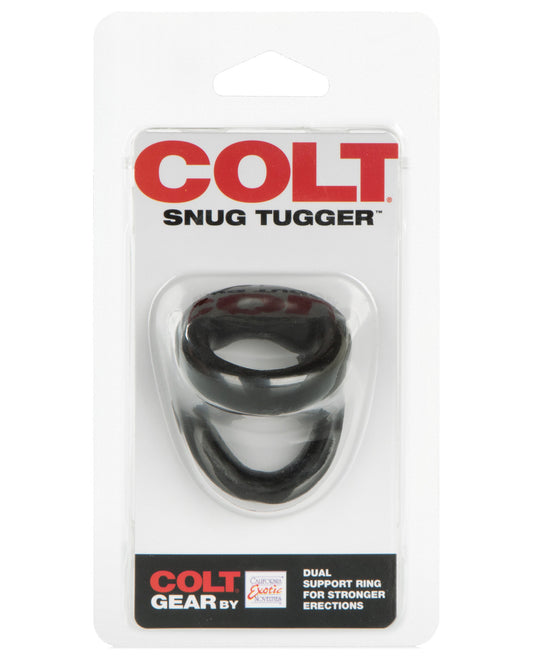 Colt Snug Tugger - Black - LUST Depot