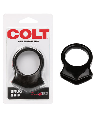 Colt Snug Grip Enhancer Ring - Black - LUST Depot