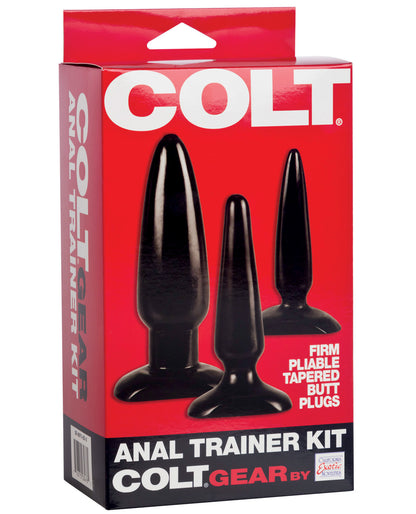 Colt Anal Trainer Kit - LUST Depot