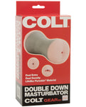 Colt Double Down Masturbator - LUST Depot