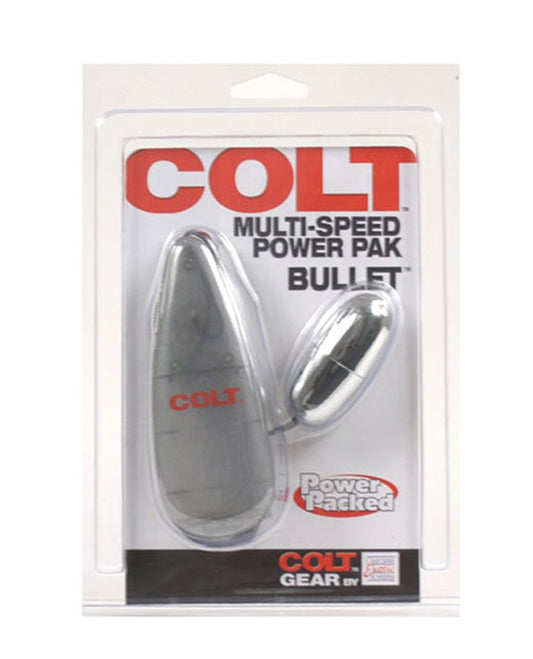Colt Multi Speed Power Pak Bullet - LUST Depot