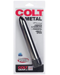 Colt 7" Metal - LUST Depot
