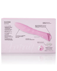 Amour Silicone Wand - LUST Depot