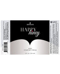 Sensuva Happy Hiney Anal Comfort Cream - 2 Oz - LUST Depot