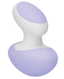 Shots Loveline Rechargeable Clitoral Stimulator - Purple - LUST Depot
