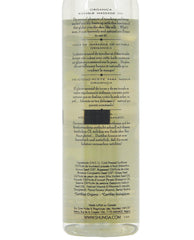 Shunga Organica Kissable Massage Oil - 8 Oz Almond Sweetness - LUST Depot