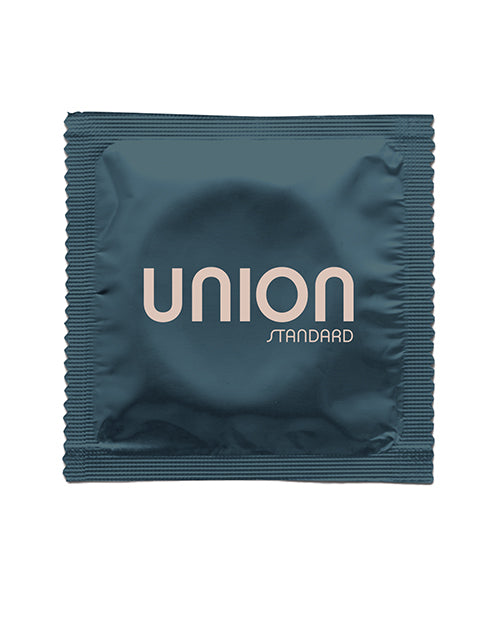 Union Standard Condom - Pack Of 12 - LUST Depot
