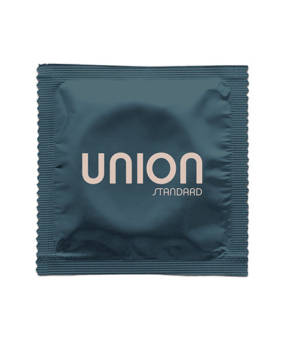Union Standard Condom - Pack Of 12 - LUST Depot