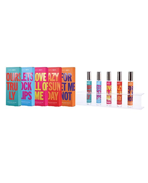 Simply Sexy Introductory Bundle - 31 Pcs - LUST Depot