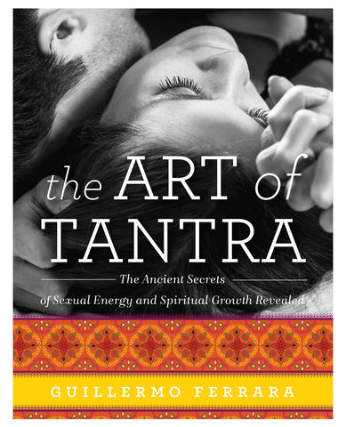 The Art Of Tantra - LUST Depot