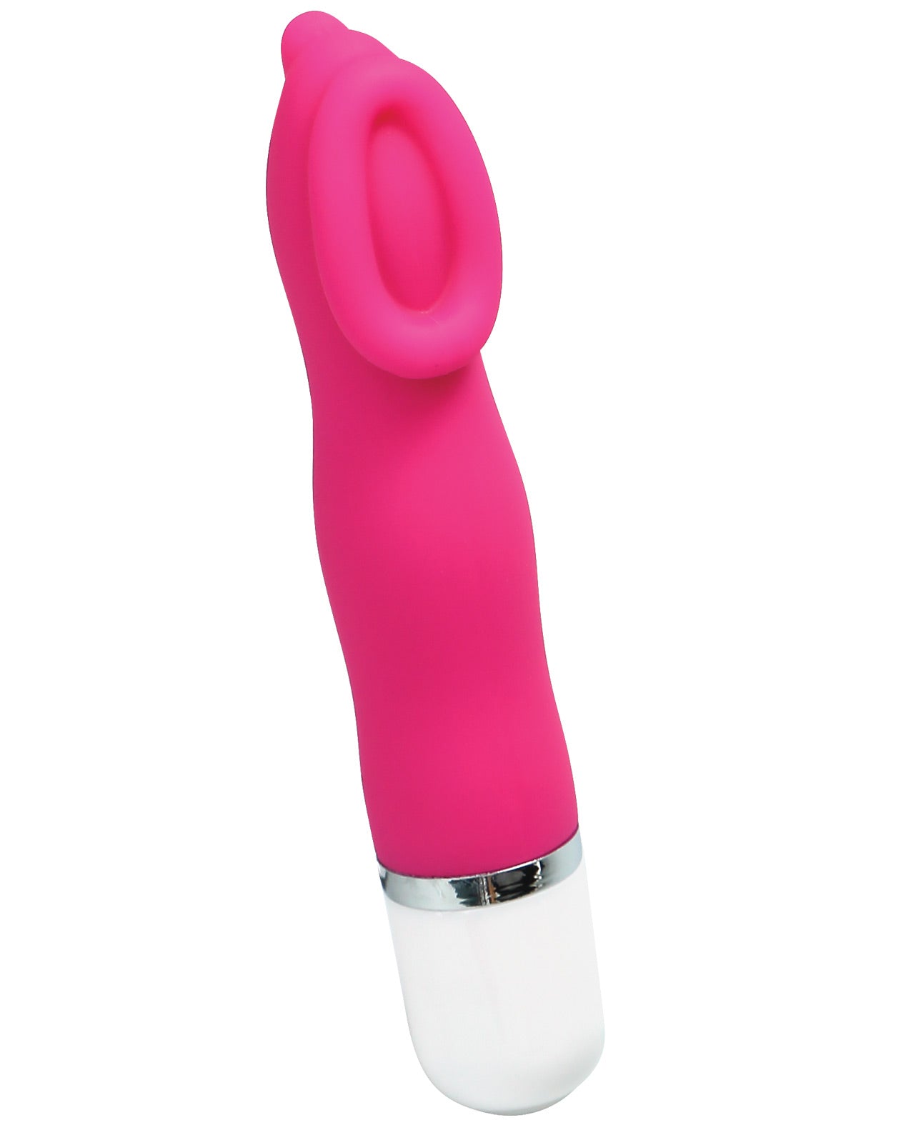 Vedo Luv Mini Vibe - Hot In Bed Pink - LUST Depot