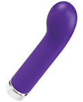 Vedo Gee Plus Rechargeable Vibe - Into You Indigo - LUST Depot