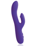 Vedo Rockie Rechargeable Dual Vibe - Indigo - LUST Depot