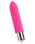 Vedo Bam Mini Rechargeable Bullet Vibe - Foxy Pink - LUST Depot