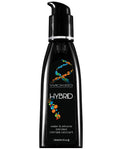 Wicked Sensual Care Hybrid Lubricant - 4 Oz Fragrance Free - LUST Depot