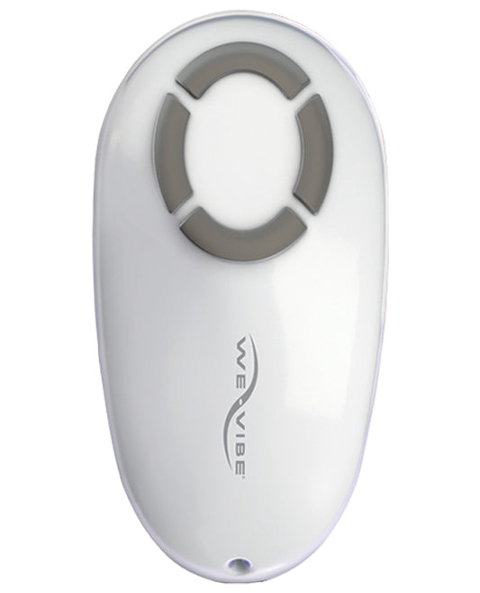 We-vibe Sync Remote Replacement - Works W-all App Enabled We-vibe Toys - LUST Depot