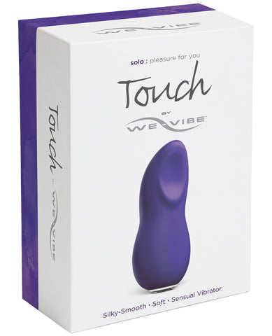 We-vibe Touch Usb - Purple - LUST Depot
