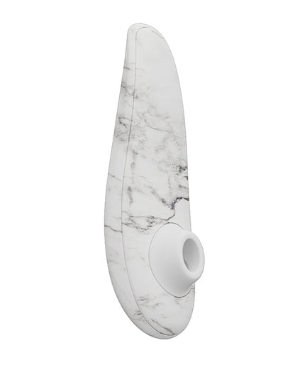 Womanizer Classic 2 Marilyn Monroe Special Edition - White Marble - LUST Depot