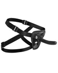 Strap U Pegged Pegging Dildo W-harness - LUST Depot