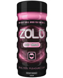 Zolo Deep Throat Cup - LUST Depot