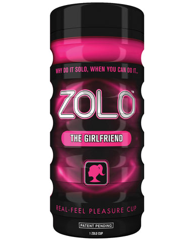 Zolo The Girlfriend Cup - LUST Depot