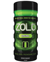 Zolo Original Cup - LUST Depot