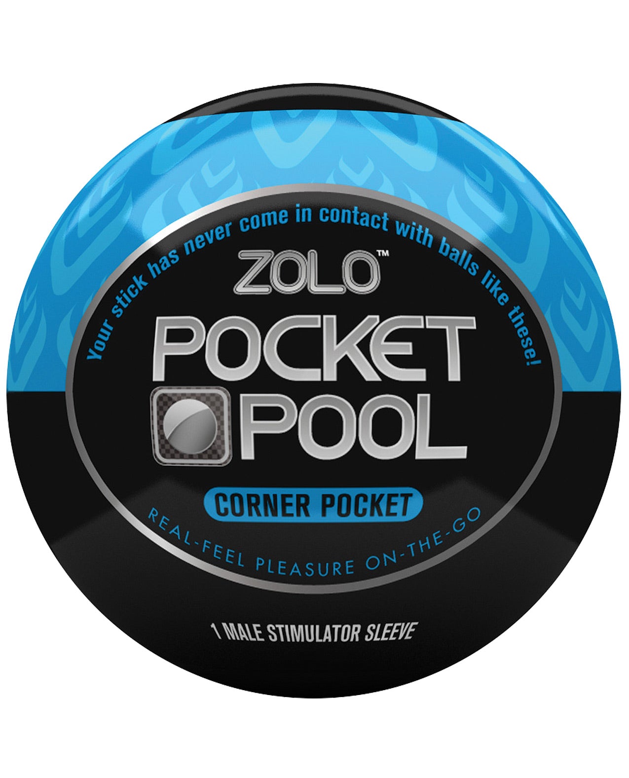 Zolo Pocket Pool Corner Pocket - LUST Depot